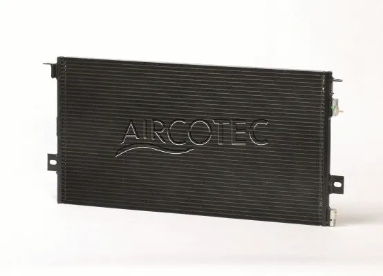 Condenser, air conditioning (ACT100227)