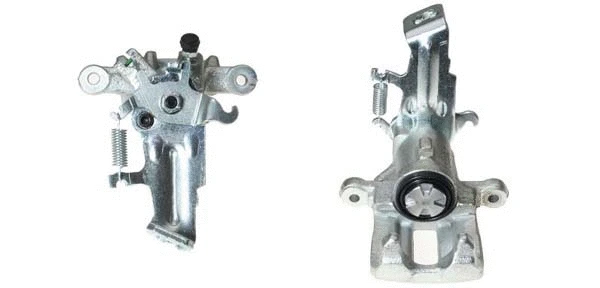 Brake Caliper (BS686628N)