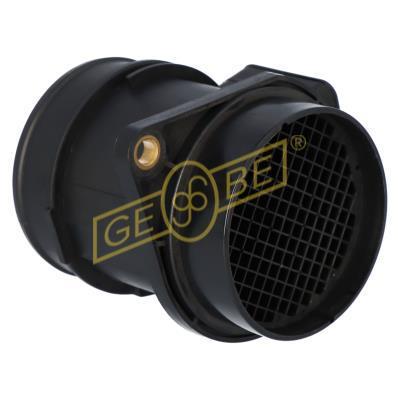 Mass Air Flow Sensor