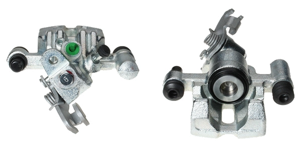 Brake Caliper (BS687350N)