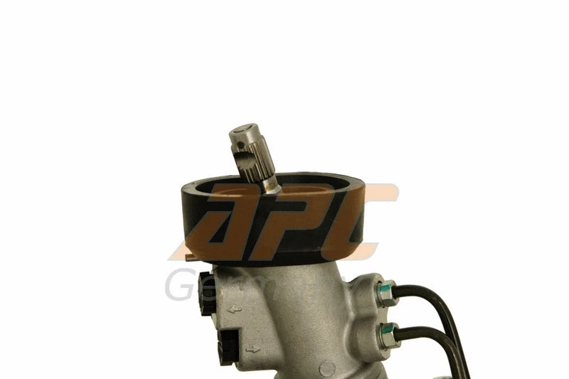 Steering Gear