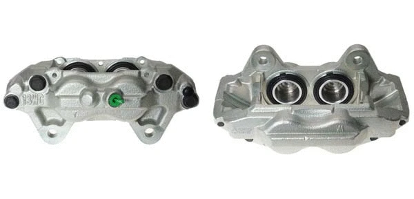 Brake Caliper (BS690020N)