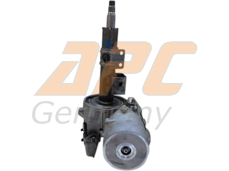 Steering Column