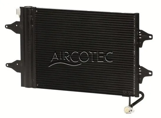 Condenser, air conditioning (ACT100010)