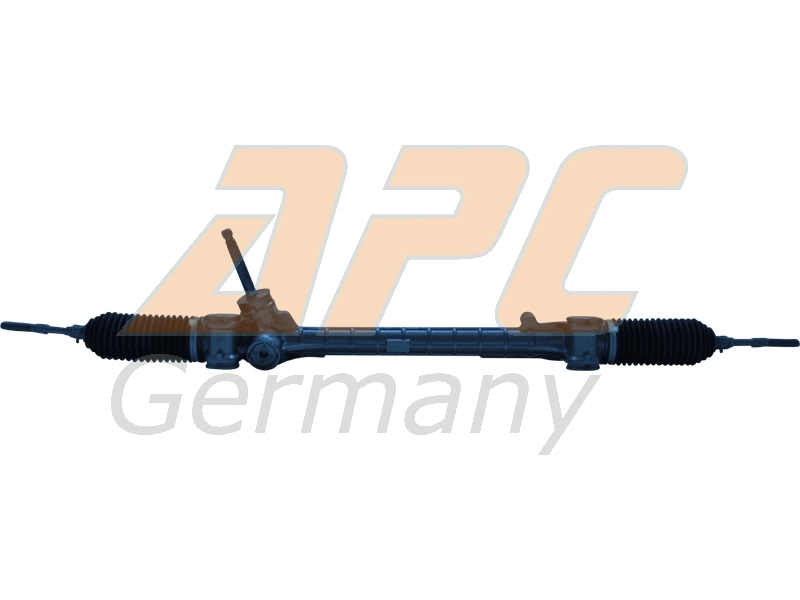 Steering Gear (ML800031-R)
