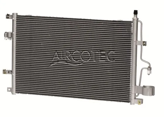 Condenser, air conditioning (ACT100009)