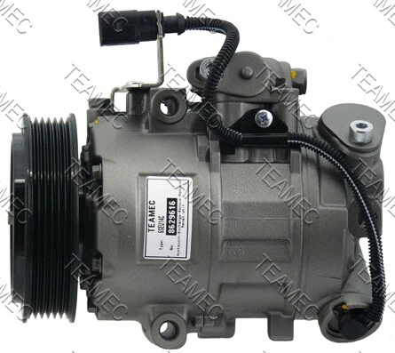 Compressor, air conditioning (ACT3629616)