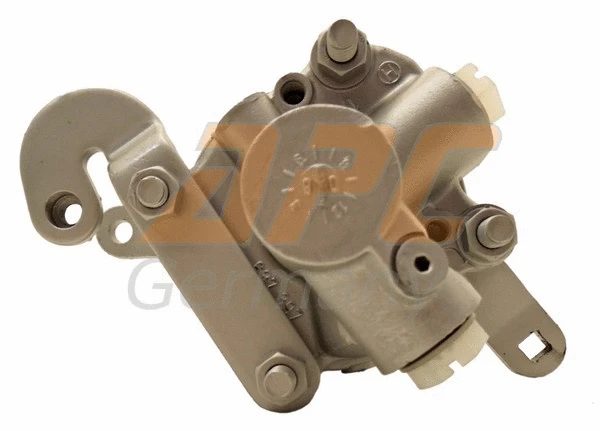 Hydraulic Pump, steering