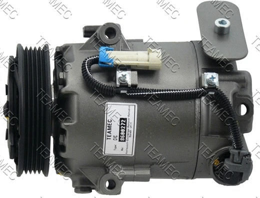Compressor, air conditioning (ACT3600272)