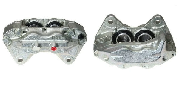 Brake Caliper (BS686370N)