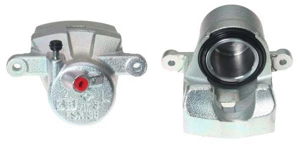 Brake Caliper (BS686508N)