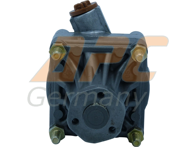 Hydraulic Pump, steering (LP800600-R)