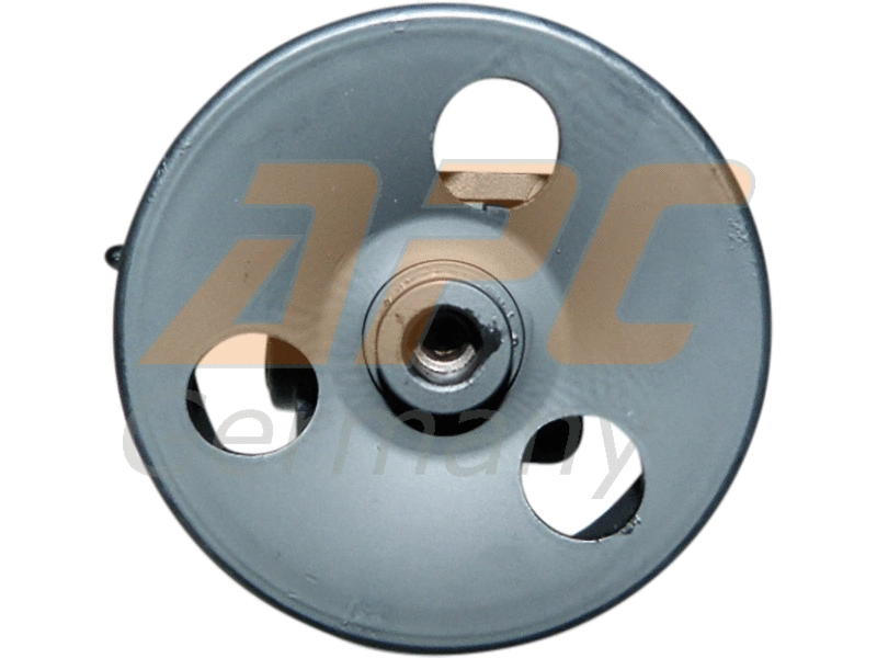 Hydraulic Pump, steering (LP800256-R)