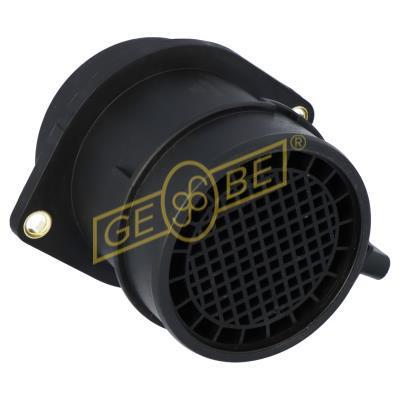 Mass Air Flow Sensor