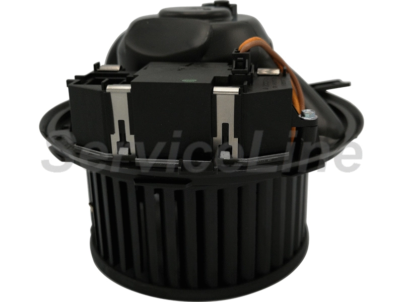 Interior Blower (ACT9981359)