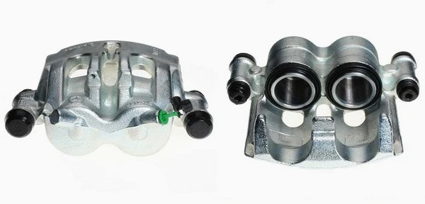 Brake Caliper (BS687760N)