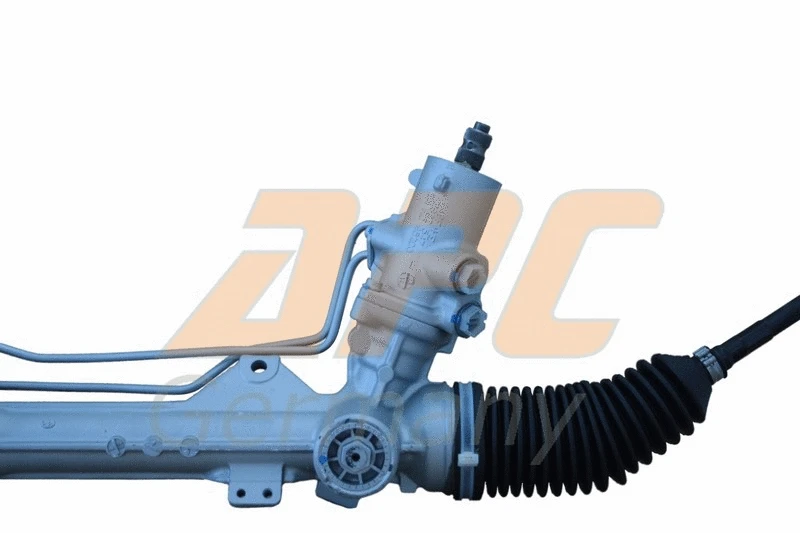 Steering Gear