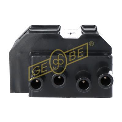 Switch Unit, ignition system (AZM00036)