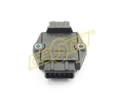 Switch Unit, ignition system (AZM00008)