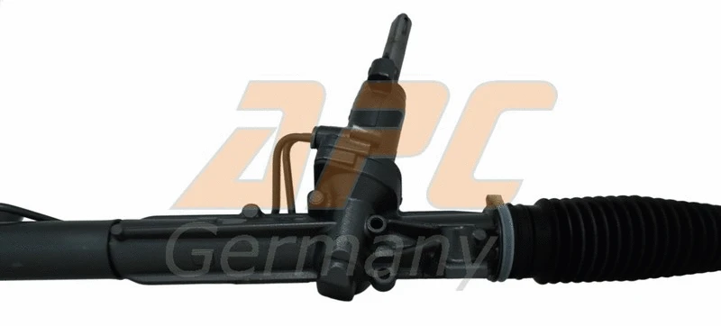 Steering Gear