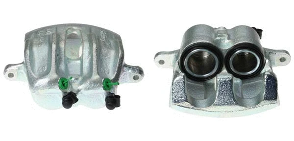 Brake Caliper (BS683490N)
