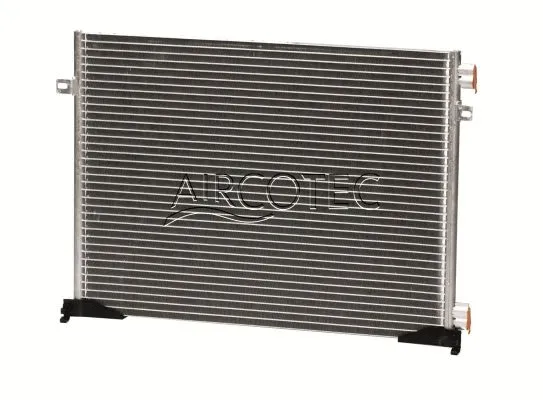Condenser, air conditioning (ACT100182)