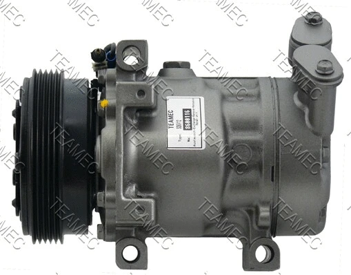 Compressor, air conditioning (ACT3600116)
