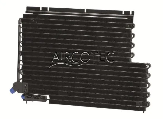 Condenser, air conditioning (ACT100240)