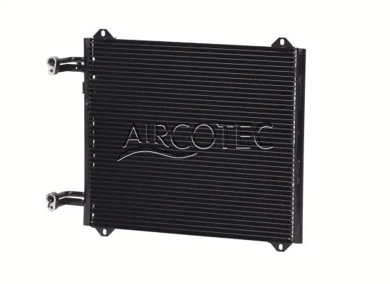 Condenser, air conditioning (ACT100101)