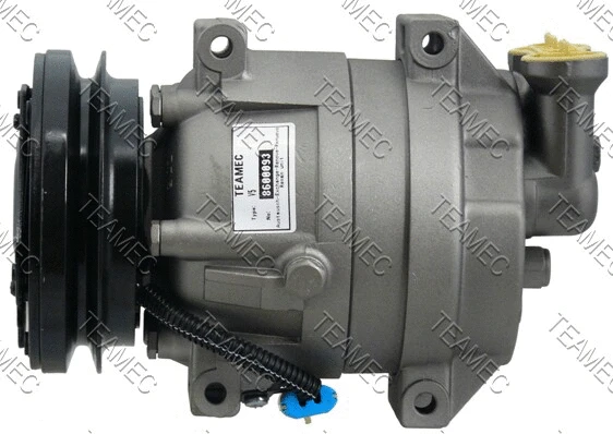 Compressor, air conditioning (ACT3600093)