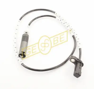 Sensor, wheel speed (SAS10075)