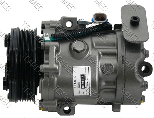 Compressor, air conditioning (ACT3600114)