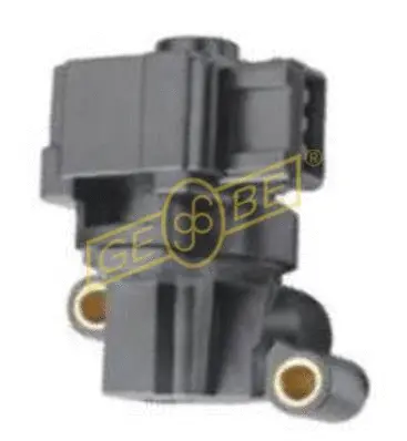 Switch Unit, ignition system (AZM00020)