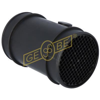Mass Air Flow Sensor
