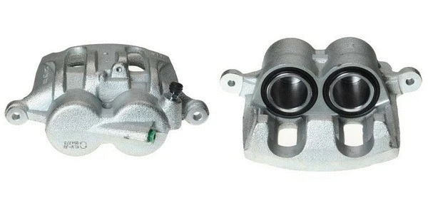 Brake Caliper (BS687112N)