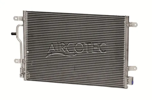 Condenser, air conditioning (ACT100035)
