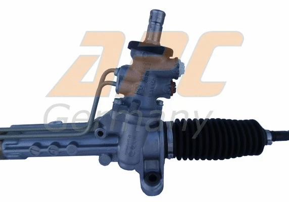 Steering Gear