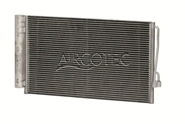 Condenser, air conditioning (ACT100076)
