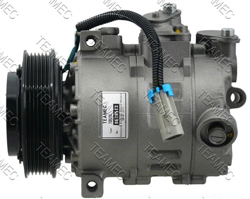 Compressor, air conditioning (ACT3629513)