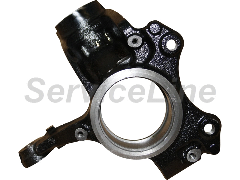 Steering Knuckle, wheel suspension (AF10026)