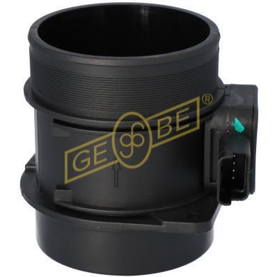 Mass Air Flow Sensor