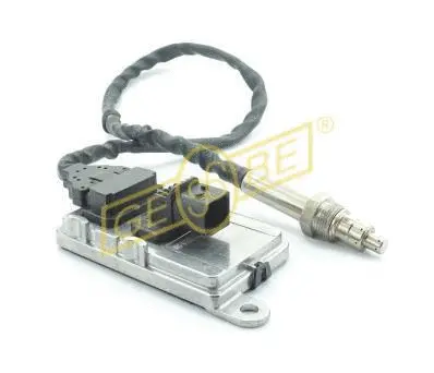 NOx Sensor, urea injection (SAS929951)