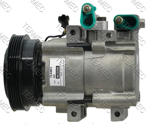 Compressor, air conditioning (ACT3623293)