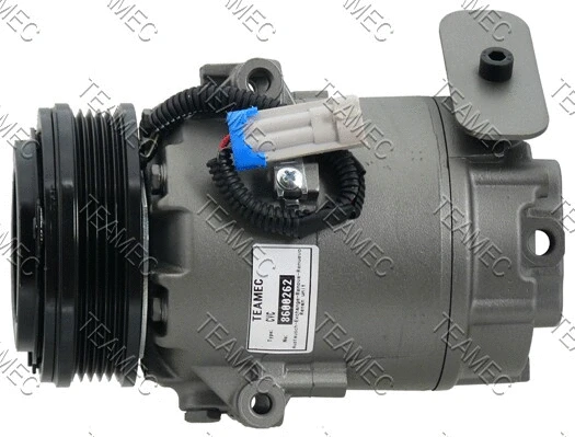 Compressor, air conditioning (ACT3600262)