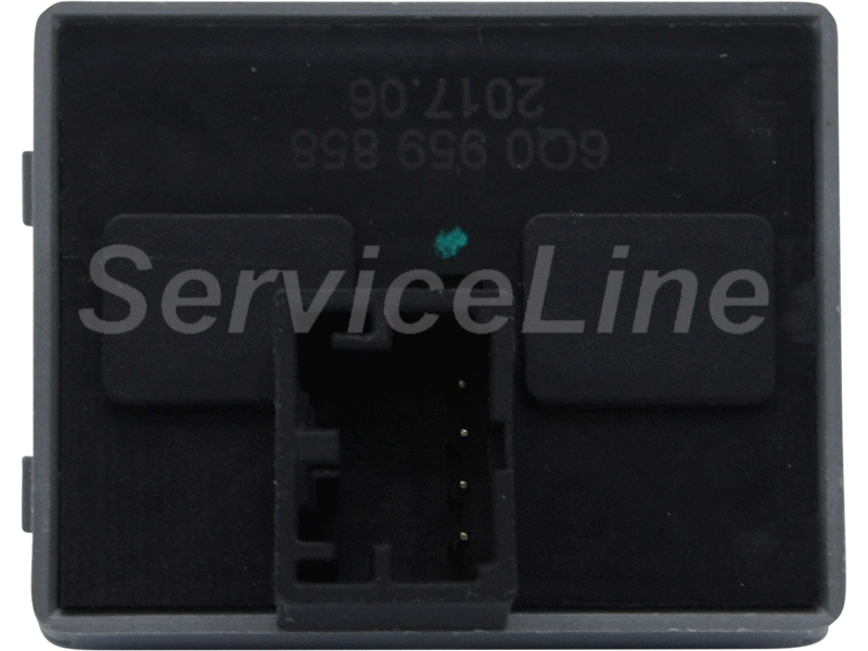 Switch, window regulator