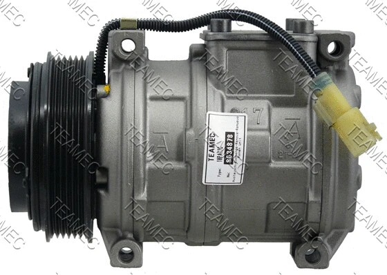 Compressor, air conditioning (ACT3634878)