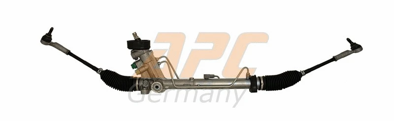 Steering Gear (SL0289VW-R)