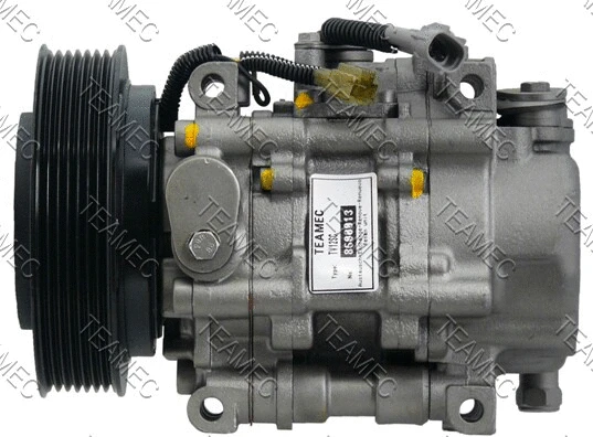 Compressor, air conditioning (ACT3600013)