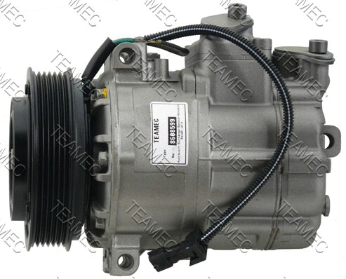 Compressor, air conditioning (ACT3608599)