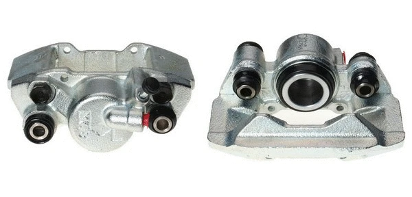 Brake Caliper (BS686252N)